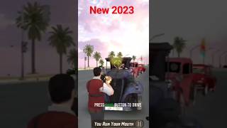 Gangster Grand Mafia new 2023 Powerfull gameplay For Mobile 2g 3g 4g 5g 6g Ram Mobile #shorts #viral screenshot 2