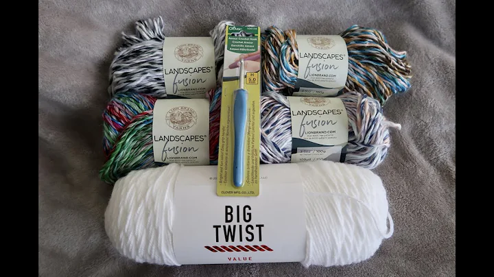 Get a Free Yarn Giveaway!