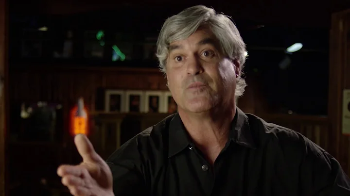 Tito's Stories: The Beginning