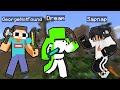 Dream Minecraft Championship 10 HIGHLIGHTS