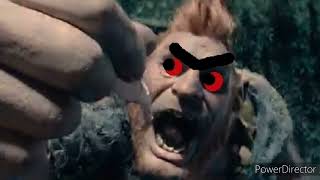 Bfg 2016- 2019 Alternate Ending Audio Only Cartooncomedychannel4199