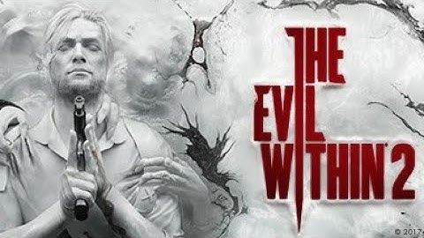 The Evil Within 2 (New Game Plus) Playthrough.