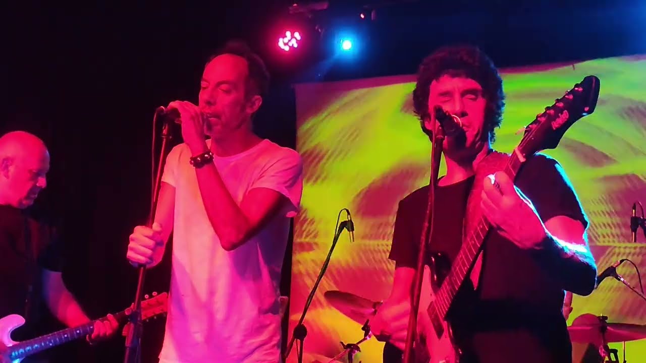 Cadáveres ilustres | Tazu Bar 27/2/26