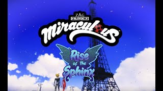 Miraculous: Rise of the Sphinx Vaulted into Action this Week - Xbox Wire