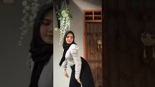 KUMPULAN TIK TOK UKHTI HIJAB TERBARU 2021 | TIK TOK HIJAB INDONESIA NAMBAH DAMAGE