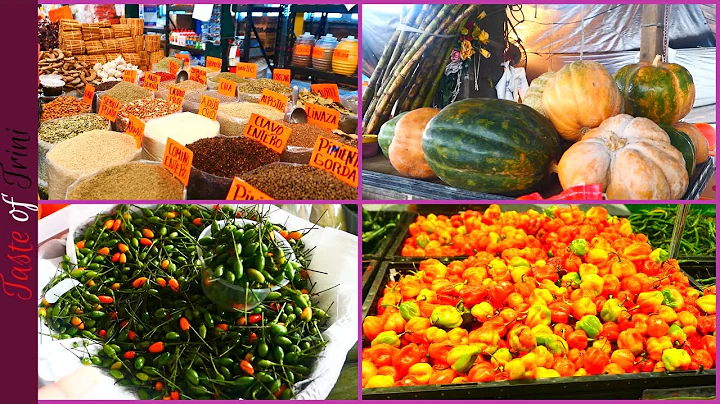 Canino's/Junior'...  Farmers' Market | #DreevayWit...