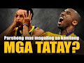 🔴 Ito pala ang mga 2nd Generation Players na mas naging matagumpay sa NBA kesa kanilang mga AMA!!!