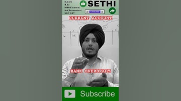 CURRENT ACCOUNT #cashbook #commerce #bank #cashbook #viralshort #viralvideo #youtubeshorts #youtube