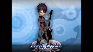 Code Lyoko OST Cover - William Theme X Shadow Percussion! (Inspired By Sonic 3) [HQ]