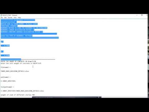 HOW TO SAVE OUTPUT COMMAND WINDOW RESULTS IN text file IN MATLAB - YouTube How To Save Output Command Window Results In Text File In Matlab - Youtube