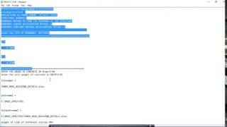 HOW TO SAVE OUTPUT COMMAND WINDOW RESULTS IN text file IN MATLAB - YouTube How To Save Output Command Window Results In Text File In Matlab - Youtube