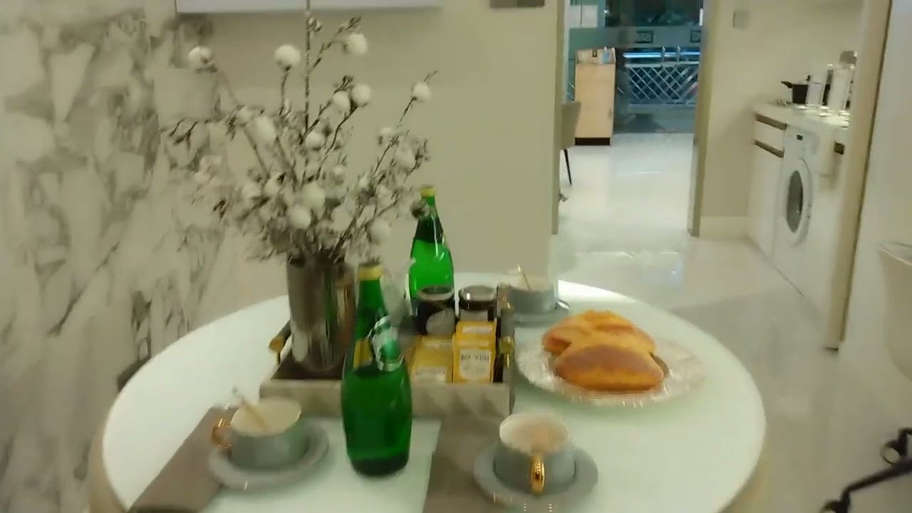 Gold Residences/Gold Reso 