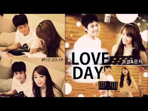 정은지 (에이핑크) (+) LOVE DAY (PANDA Ver.)