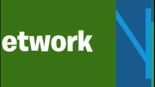 Wild Animation Network Ident Feb 2016