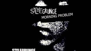 STYLEGRUNGE i Know You