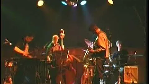 GREGG BENDIANS INTERZONE: LIVE IN CHICAGO - OCTOBE...
