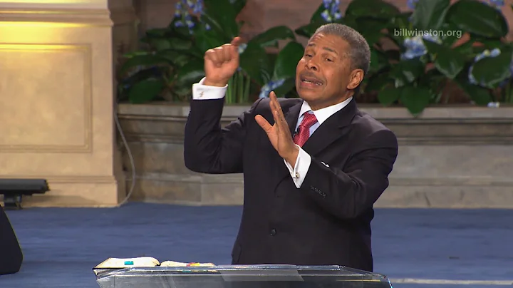 Say What God Says - Unshakable Faith