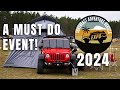 Southeast adventure vehicle expo 2024  you need to attend this