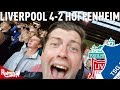 Emre Can Finishes The Perfect Team Goal! | Liverpool v 1899 Hoffenheim 4-2
