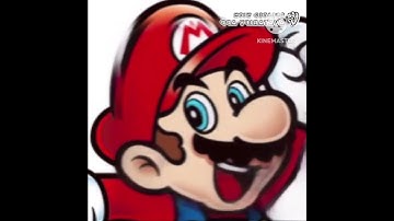 All Preview 2 Mario Deepfakes (Avatarify Version)