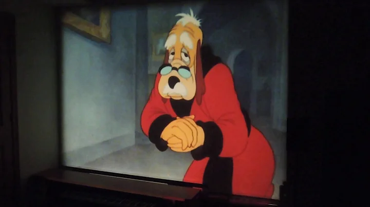 Who Killed Who - 6/19/43