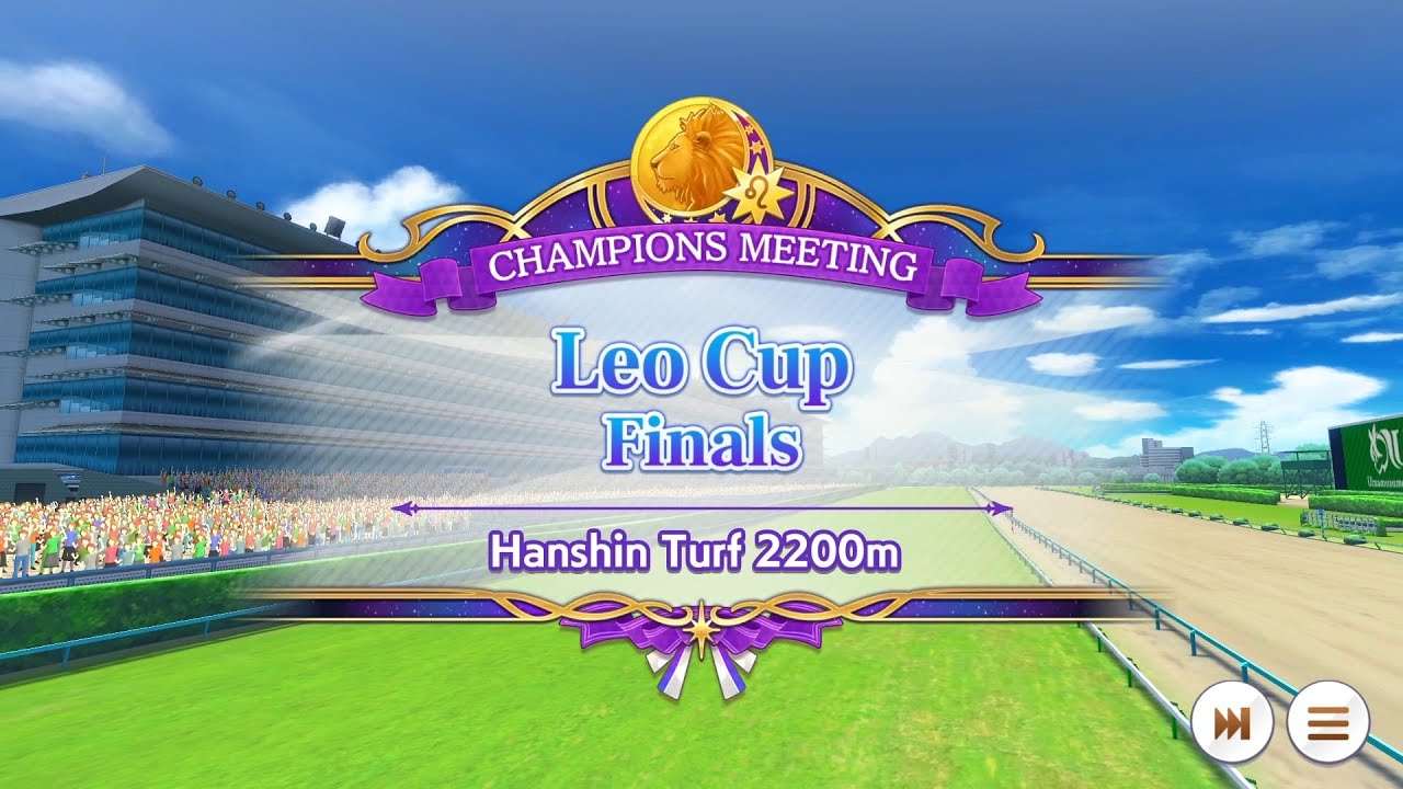 Leo Cup Finals: Graded League: Group A
