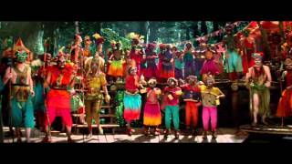 Pan Offizieller Trailer Hd Deutsch German