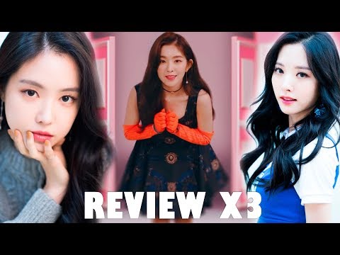apink-x-red-velvet-x-wjsn-review-🔥🔥-with-english-subtitles