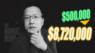 5隻ETF永不賣出｜5 ETF TO BUY &amp; HOLD FOREVER