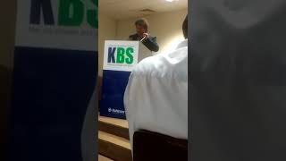 Orientation Session MBA 2017