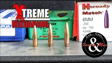 Extreme Reloading: Charge! (ep. 06)