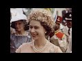 Sierra Leone Greets the Queen (1961) | BFI National Archive
