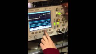 CSAW 2012 Nanoscape Team - Delay Testing