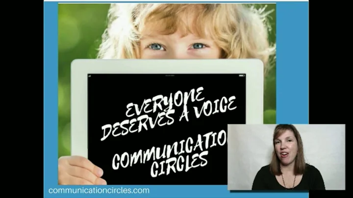 AAC - Intro To Augmentative Communication