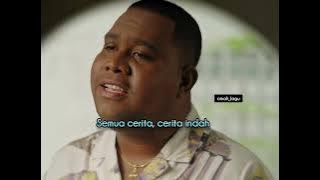 Putus Tapi Cinta ( Lyrics   Video ) - Andmesh