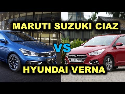 maruti-suzuki-ciaz-vs-hyundai-verna-car-compare