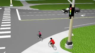 Famous Accident Reconstruction Animation - Pritzker Hageman Law Firm Wrongful Death Case - 1-888-377-8900 Profile