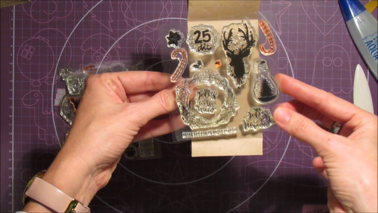 Calendario de Adviento 2016