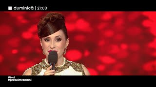 Iuliana Tudor Vă Așteaptă La Petrecere Cu Cântec, În Fiecare Duminică, La Tvr1