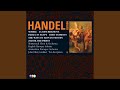 Miniature de la vidéo de la chanson Israel In Egypt: No. 6 Chorus - He Spake The Word