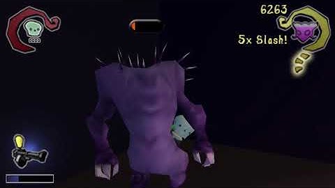 Death Jr. (PSP) | Part 10 | FINALE Ending | We Passed???