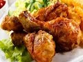 دجاج في الفرن سهل و لذييييييييييييذ جدا بطريقتي مع طبخ يسرى