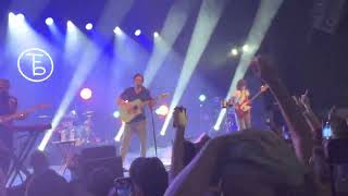Au Revior (Adios) by The Front Bottoms Live 10/11/22