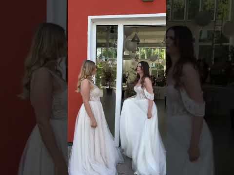 Video: Warum muss die Braut zu spät kommen?
