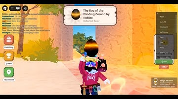 Roblox The Hatch Hub I got The Egg of the Blinding Corona!!!