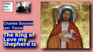 フィリップ・シーア - 演奏動画のサムネイル