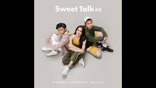 Sheryl Sheinafia - Sweet Talk (feat. Risky Febian \u0026 Chandra Liow