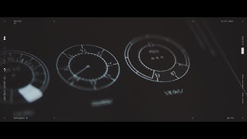 Device UI / Парадокс-М (Outtakes)