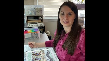 Scrapbooking: tips on picture placement