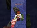 La SNAPSHOT 25W45A de MINECRAFT!